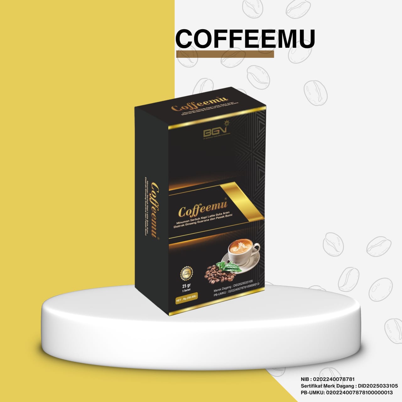 Coffeemu