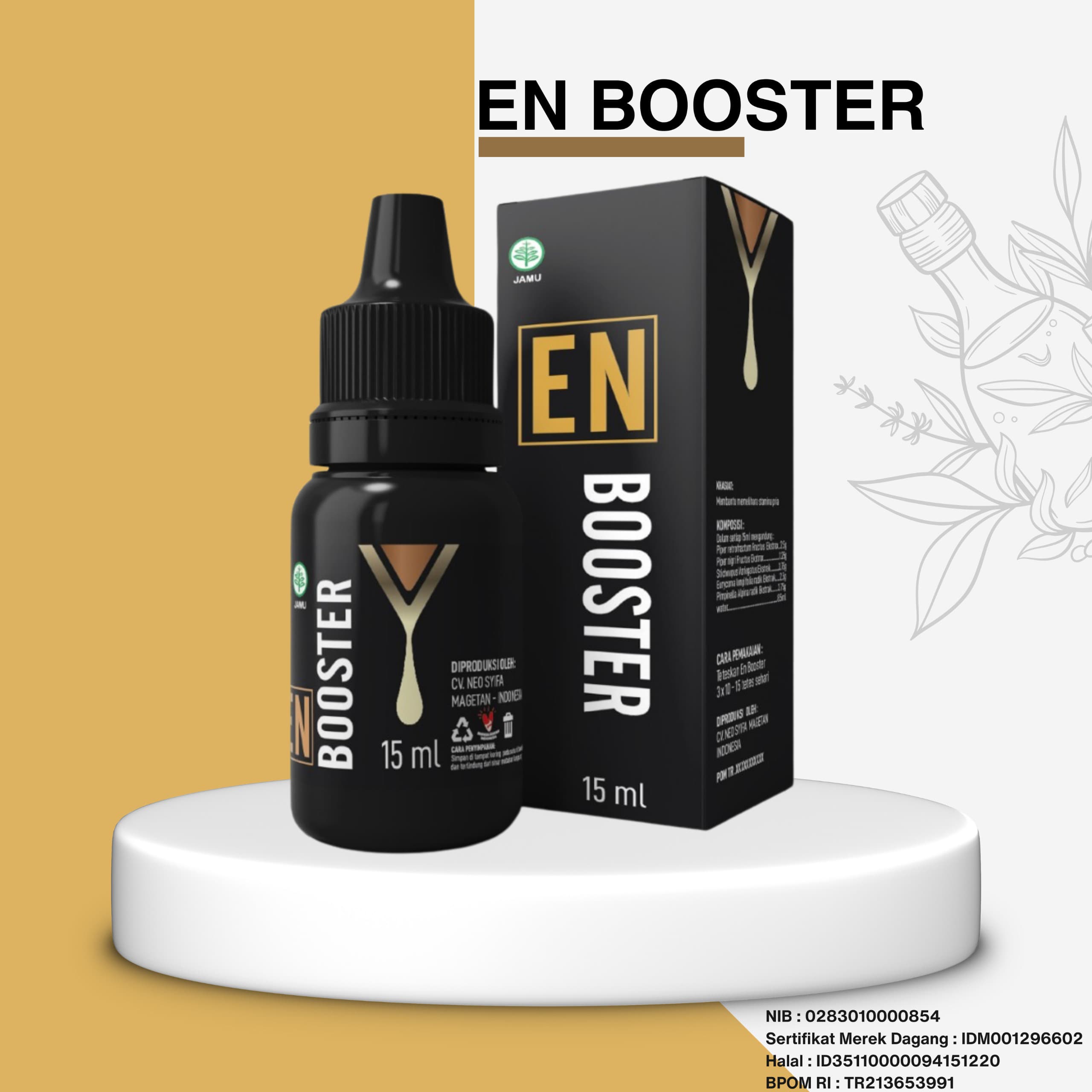 EN Booster
